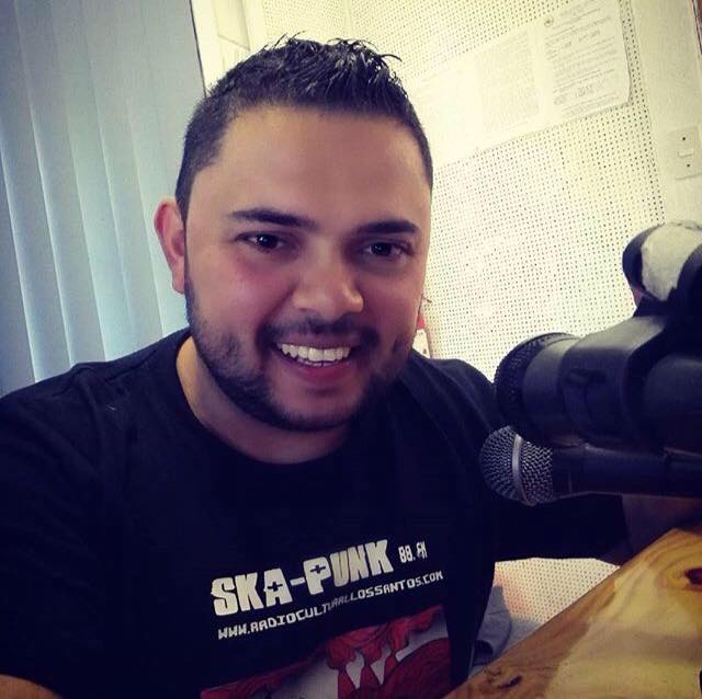 Noel Brenes