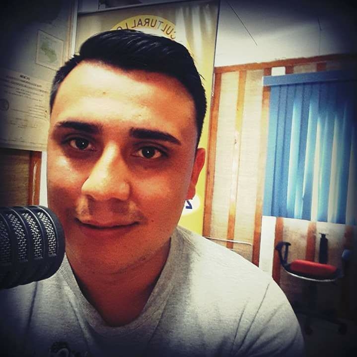 Luis Ureña